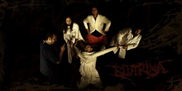 Blutrina - Band Photo (web)