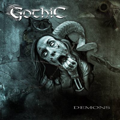 gothic-demons